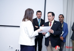 66.º Congresso da SPORL-CCP