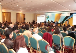 V Congresso Novas Fronteiras em Cardiologia