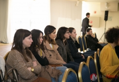 XIII Congresso Nacional de Psiquiatria