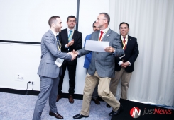 66.º Congresso da SPORL-CCP