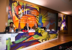 XII Congresso Nacional de Psiquiatria