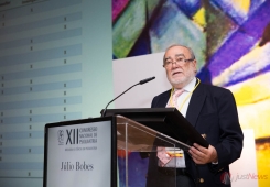 XII Congresso Nacional de Psiquiatria