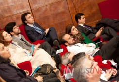 Reunião «New Frontiers in Cardiology – Focus on LAA Closure»