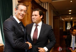 Ordem dos Médicos: Tomada de posse dos membros dos Conselhos Consultivos