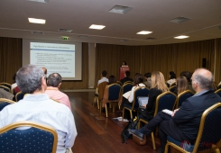 XII Congresso Nacional de Psiquiatria