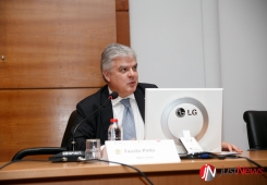 1.ª Conferência CHLN/APAH: «Desafios da Inovação e Seguraça da Informação»