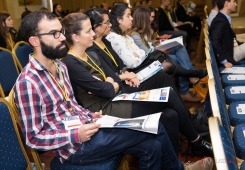 XII Congresso Nacional de Psiquiatria