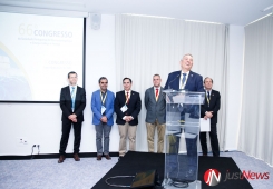 66.º Congresso da SPORL-CCP