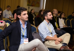 XII Congresso Nacional de Psiquiatria