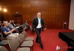 XIX Congresso Nacional da SPMFR