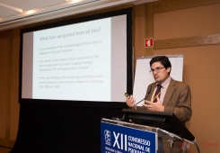 XII Congresso Nacional de Psiquiatria