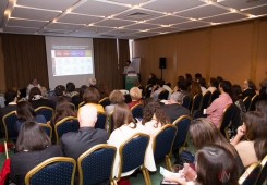 XII Congresso Nacional de Psiquiatria