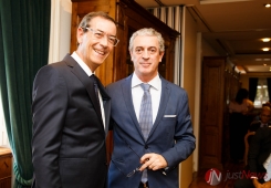 Ordem dos Médicos: Tomada de posse dos membros dos Conselhos Consultivos