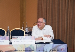 XII Congresso Nacional de Psiquiatria