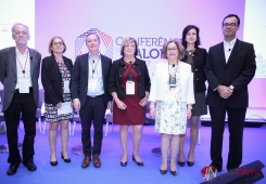 3.ª Conferência de Valor: «Modelos de Hospitalização e Continuidade de Cuidados»