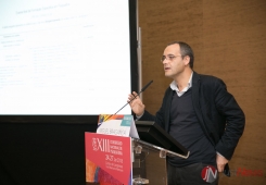 XIII Congresso Nacional de Psiquiatria