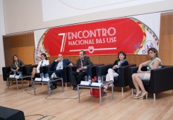 7º Encontro Nacional das USF