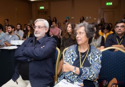 XII Congresso Nacional de Psiquiatria