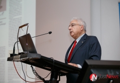 1.ª Conferência CHLN/APAH: «Desafios da Inovação e Seguraça da Informação»