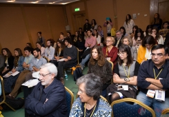 XII Congresso Nacional de Psiquiatria