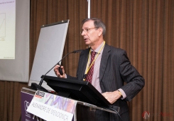 XII Congresso Nacional de Psiquiatria