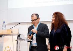 XIX Congresso Nacional da SPMFR
