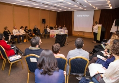 XII Congresso Nacional de Psiquiatria