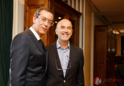 Ordem dos Médicos: Tomada de posse dos membros dos Conselhos Consultivos