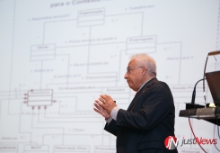 1.ª Conferência CHLN/APAH: «Desafios da Inovação e Seguraça da Informação»