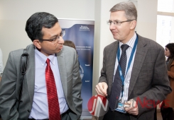 Reunião «New Frontiers in Cardiology – Focus on LAA Closure»