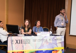 XII Congresso Nacional de Psiquiatria