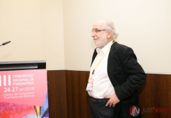 XIII Congresso Nacional de Psiquiatria