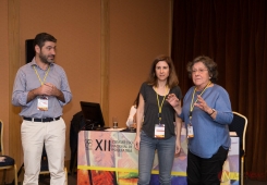 XII Congresso Nacional de Psiquiatria
