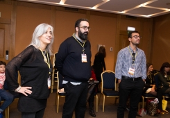 XII Congresso Nacional de Psiquiatria