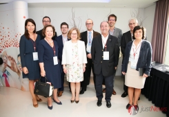 3.ª Conferência de Valor: «Modelos de Hospitalização e Continuidade de Cuidados»