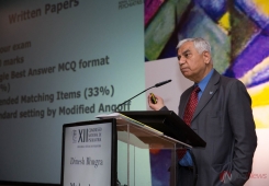 XII Congresso Nacional de Psiquiatria