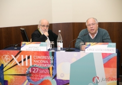 XIII Congresso Nacional de Psiquiatria