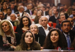 Juramento de Hipócrates dos novos médicos (Lisboa 2017)