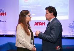3.ª Conferência de Valor: «Modelos de Hospitalização e Continuidade de Cuidados»