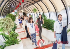 XXI Congresso Nacional de Medicina Interna