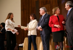Juramento de Hipócrates dos novos médicos (Lisboa 2017)