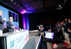 18th European Congress of Internal Medicine