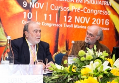 XII Congresso Nacional de Psiquiatria