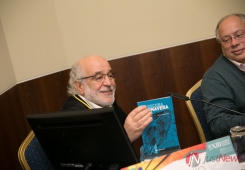 XIII Congresso Nacional de Psiquiatria