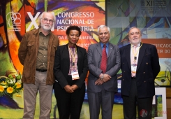 XII Congresso Nacional de Psiquiatria