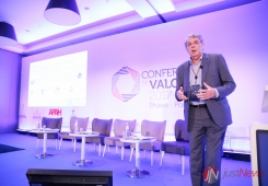 3.ª Conferência de Valor: «Modelos de Hospitalização e Continuidade de Cuidados»