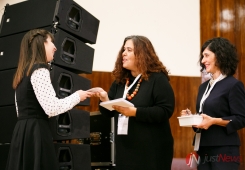 Juramento de Hipócrates dos novos médicos (Lisboa 2017)