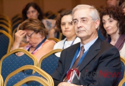 XXI Congresso Nacional de Medicina Interna