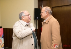 XIII Congresso Nacional de Psiquiatria