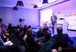3.ª Conferência de Valor: «Modelos de Hospitalização e Continuidade de Cuidados»